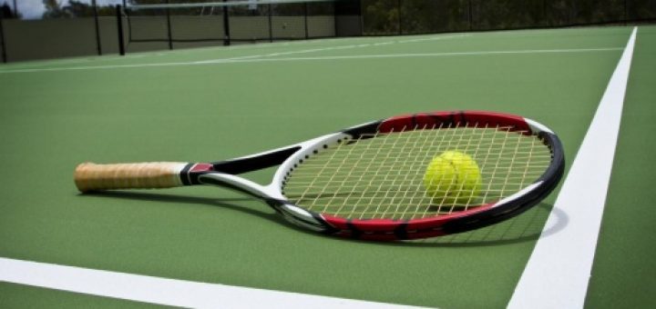 теннис ставки онлайн